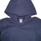 Mens Navy Gap  Hoodie Jumper
