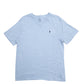 Mens Blue Polo Ralph Lauren  Short Sleeve T Shirt