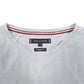 Mens Blue Tommy Hilfiger Slim Fit Short Sleeve T Shirt