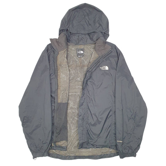 Mens Black The North Face   Coat