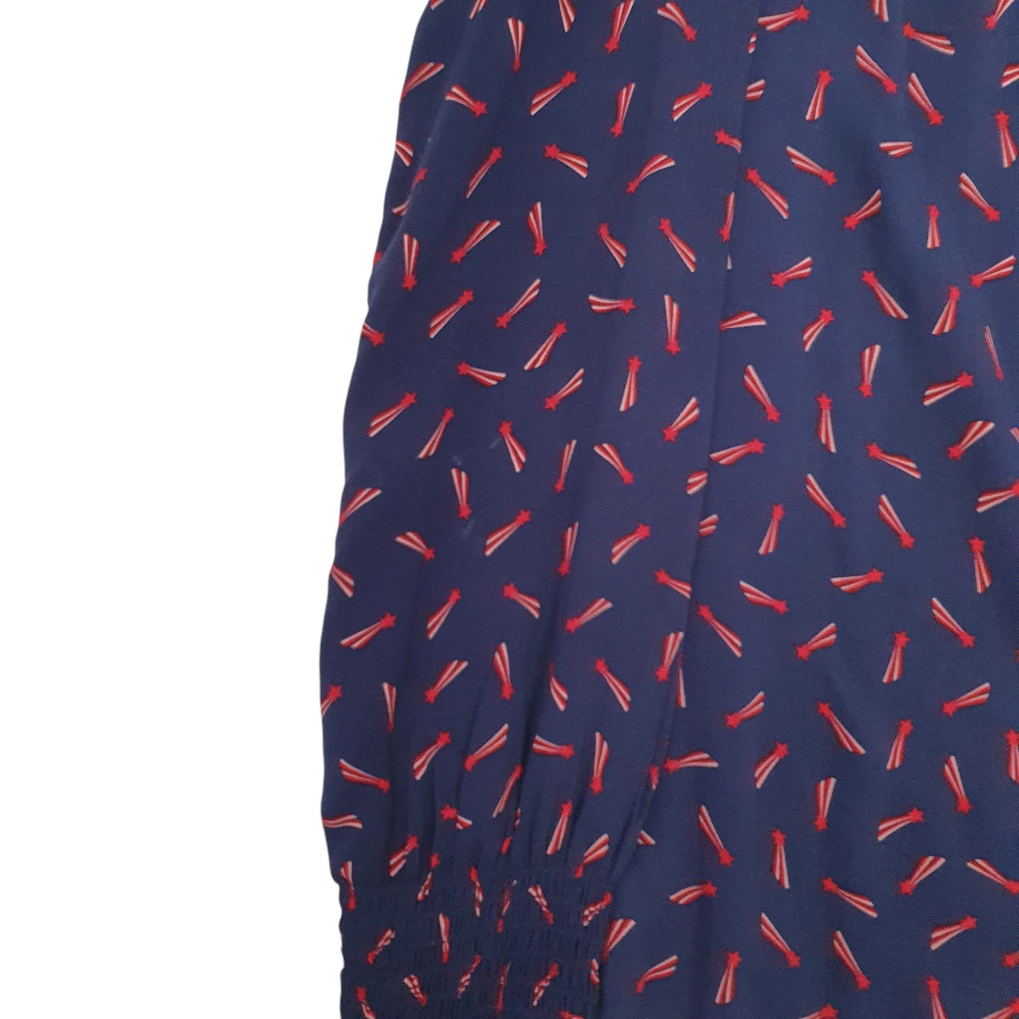 Womens Navy Boden  Long Sleeve T Shirt