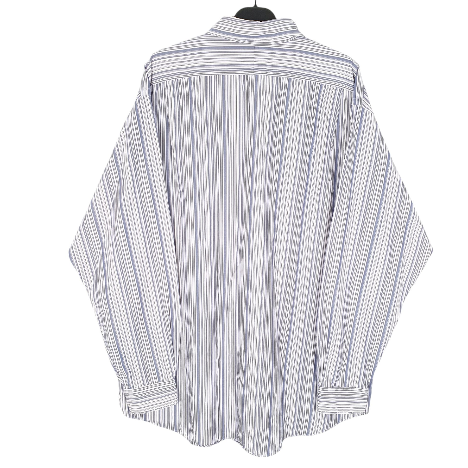 Mens Blue Polo Ralph Lauren Jerome Long Sleeve Shirt