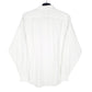 Mens White Ralph Lauren  Long Sleeve Shirt