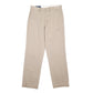 Mens Beige Polo Ralph Lauren Preston Pant Chino Trousers