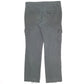 Womens Grey Dickies  Cargo Trousers