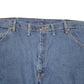 Mens Blue Wrangler  Casual JeansW44 L29