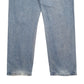 Mens Blue Wrangler  Casual JeansW36 L30