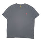 Mens Black Polo Ralph Lauren  Short Sleeve T Shirt