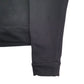 Womens Black Puma  Quarter Zip Jumper