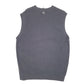 Mens Black Nike Vest Tank Top Golf Sweater V Neck Jumper
