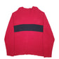 Mens Red Ralph Lauren Polo Knit Crewneck Jumper