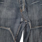 Mens Grey Southern Mens Wear  Casual JeansW36 L32