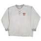 Mens Grey NFL Chicago Bears Football Crewneck Jumper