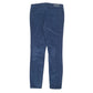 Womens Blue Calvin Klein  Corduroy Trousers