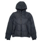Mens Grey Champion   Coat