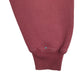 Mens Burgundy Champion  Crewneck Jumper