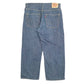 Mens Blue Levis  569 JeansW36 L28