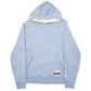 Mens Blue Champion  Hoodie Jumper