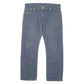 Mens Blue Levis  514 JeansW36 L30