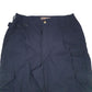 Mens Navy 5.11 Tactical Workwear Cargo Trousers
