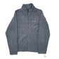 Mens Grey Columbia Interchange Full Zip Jumper