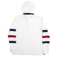 Mens White Tommy Hilfiger  Hoodie Jumper