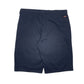 Mens Navy Dickies  Chino Shorts