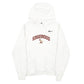 Mens White Nike Edgewood Hoodie Jumper