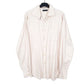 Mens Pink Tommy Hilfiger  Long Sleeve Shirt