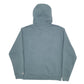 Mens Green Dickies Spellout Hoodie Jumper