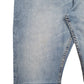 Mens Blue Wrangler  Slim JeansW38 L30