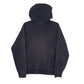 Mens Black Nike  Hoodie Jumper