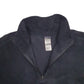 Womens Black Patagonia  Quarter Zip Jumper