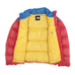 Mens Red The North Face Nuptse 700  Coat