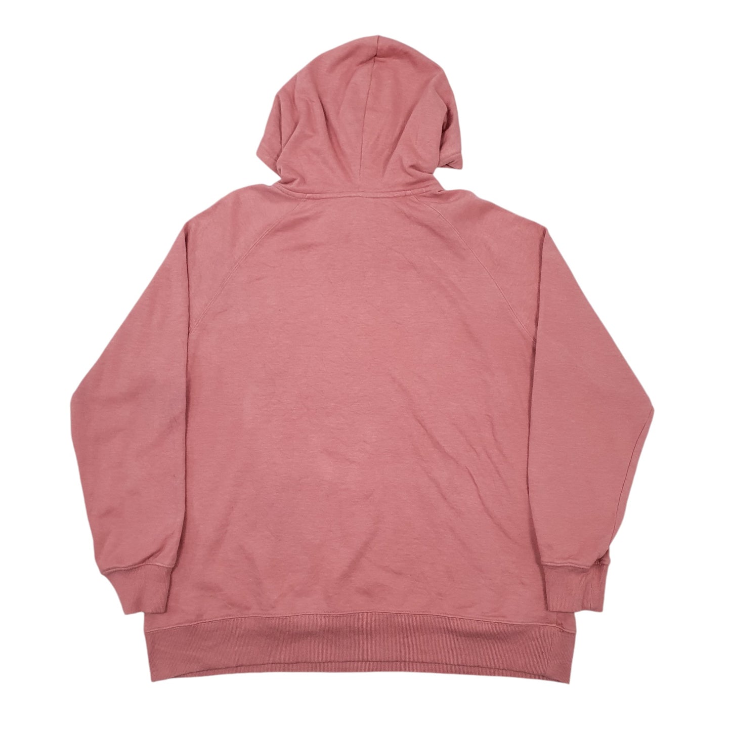 Womens Pink The North Face  Hoodie Jumper