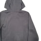 Mens Grey Puma  Hoodie Jumper
