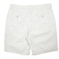 Mens Beige Nautica Deck Chino Shorts