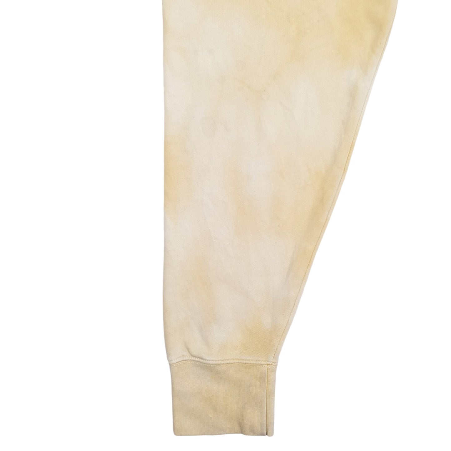 Mens Beige Nike Have A Nike Day Spellout Crewneck Jumper