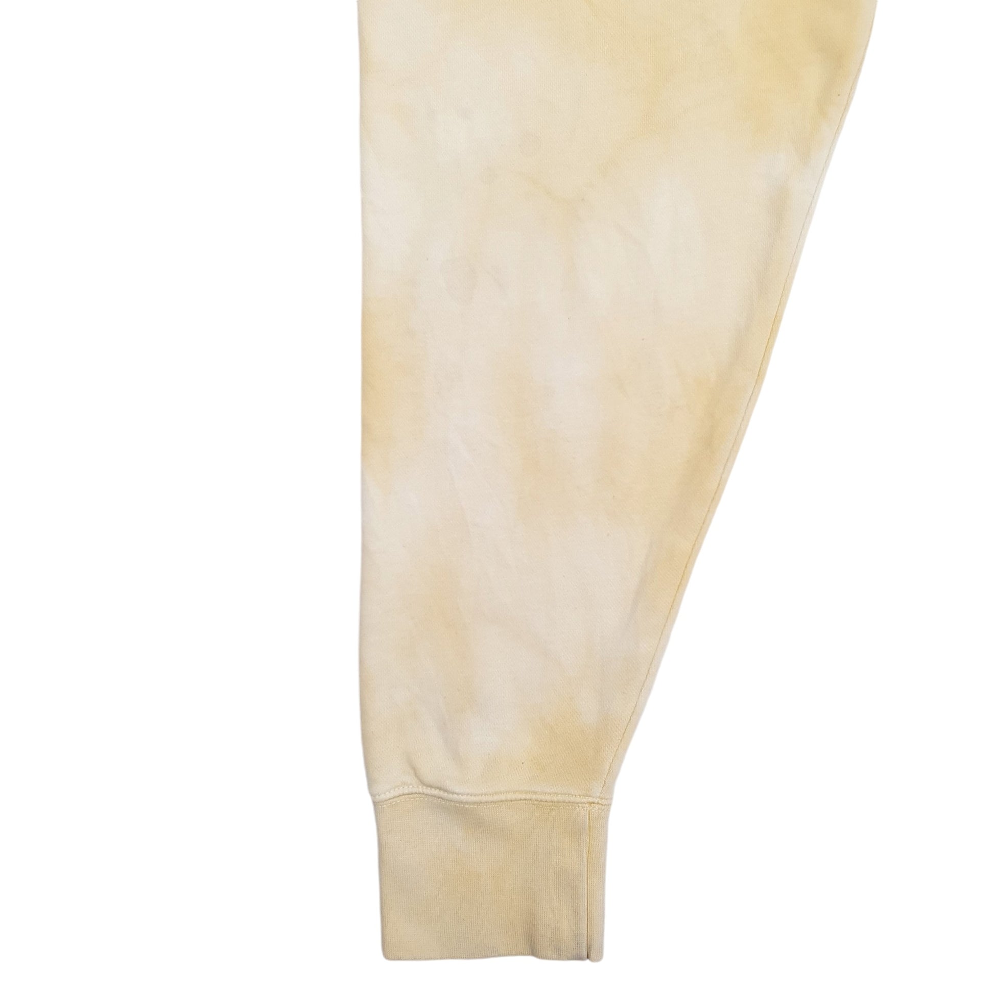 Mens Beige Nike Have A Nike Day Spellout Crewneck Jumper