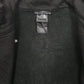 Womens Black The North Face  Full Zip Coat