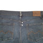 Mens Blue Urban Star Stretch Casual JeansW38 L33