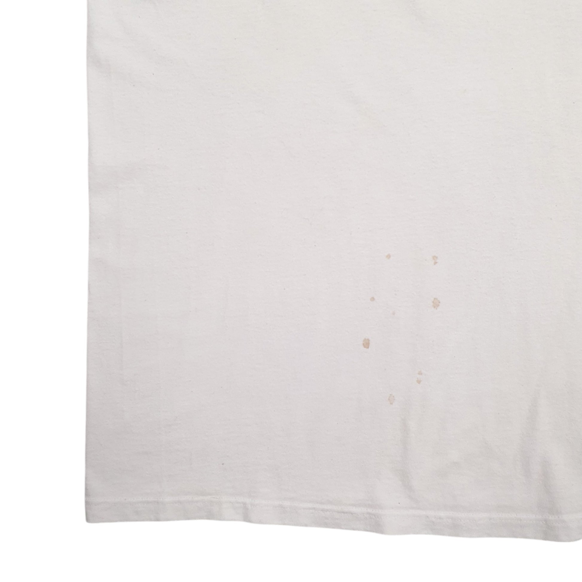 Mens White Concept Sports Cincinnati Bengals Made In Canada Short Sleeve T Shirt