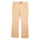 Womens Beige Tommy Hilfiger  Corduroy Trousers