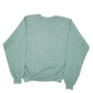 Mens Green Champion  Crewneck Jumper