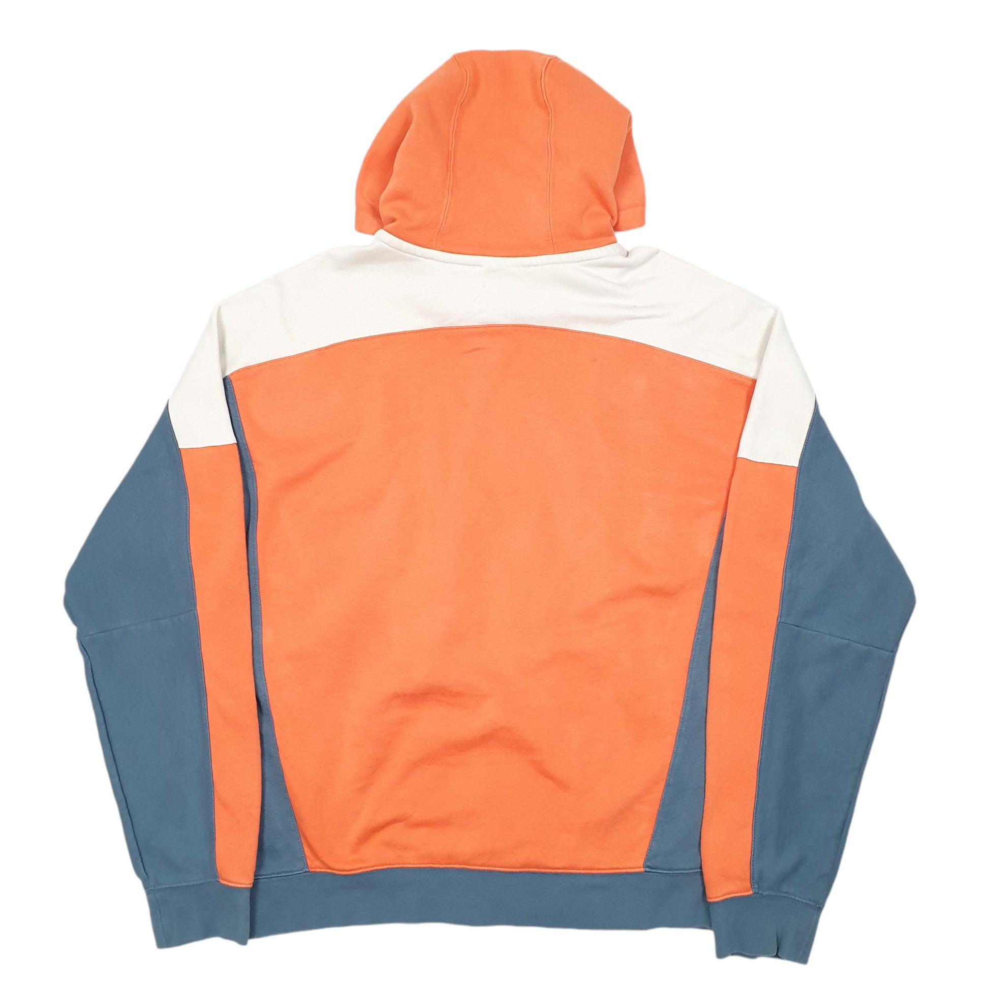 Mens Beige Nike  Hoodie Jumper