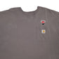 Mens Grey Carhartt  Short Sleeve T Shirt