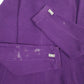 Womens Purple The North Face  Full Zip Jumper
