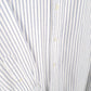 Mens White Polo Ralph Lauren Oxford Long Sleeve Shirt