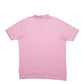 Mens Pink Polo Ralph Lauren  Short Sleeve Polo Shirt