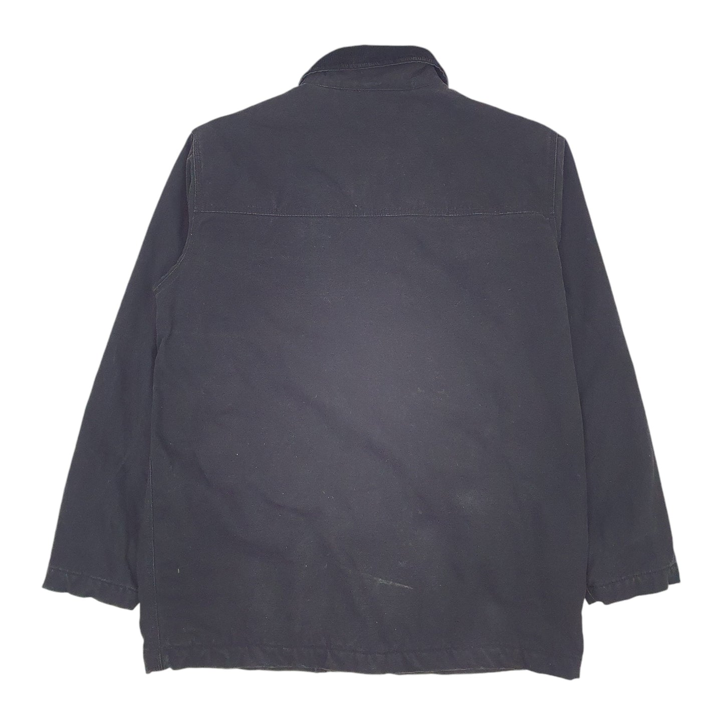 Mens Black Walls   Coat